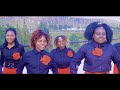 MELODY CHOIR - ALITESEKA (Official video)  Sms Skiza 6933981 To 811