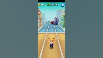 Cat Runner Decorate Home Short Video Games Android iOS 2023 (43)