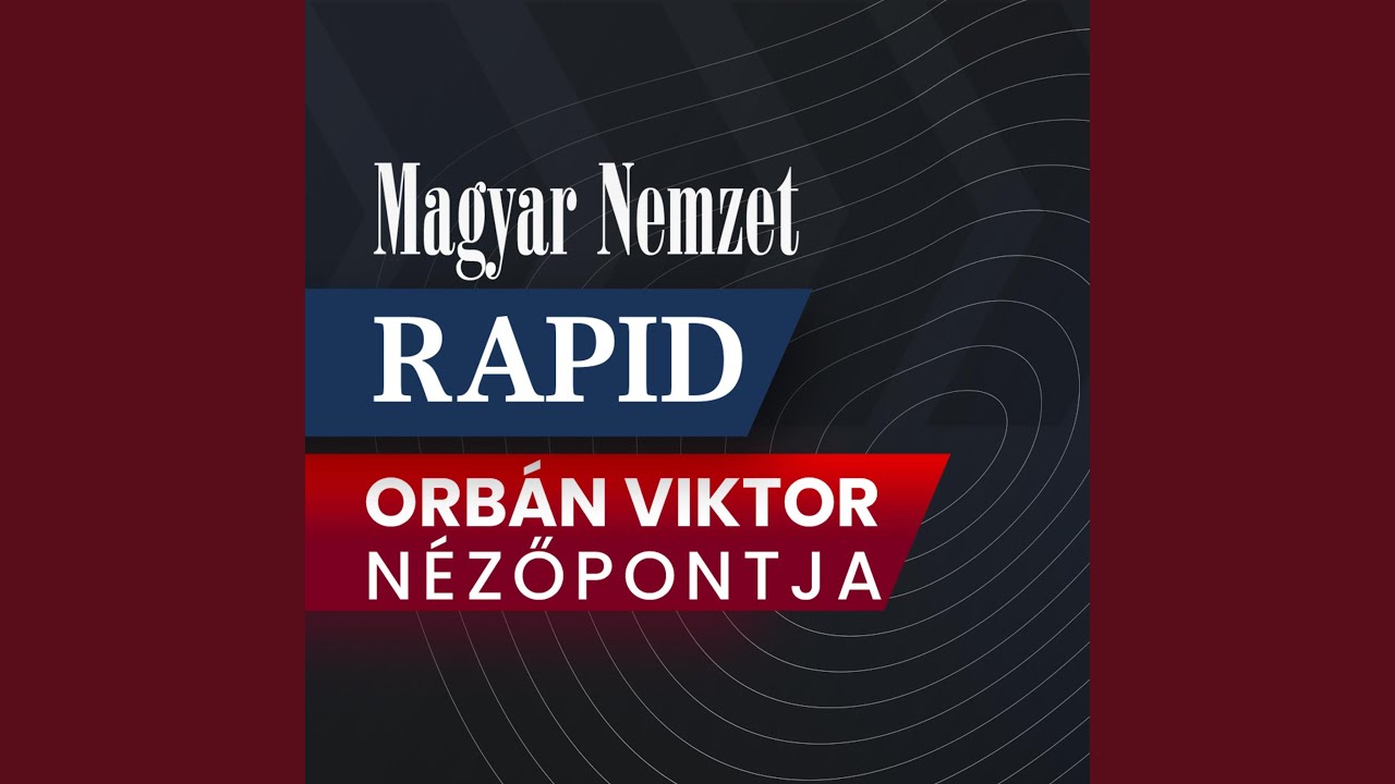 Zelenszkij életveszélyesen megfenyegette Orbán Viktort – Néző László és Boros Bánk...