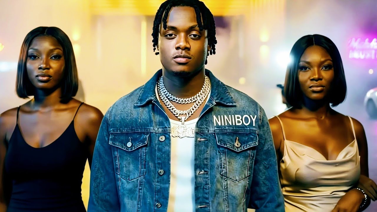 SLY FEEL - Nouvelle Saison [ Clip IA ] by Yoss Spencer