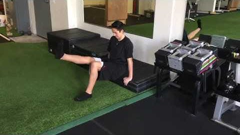 PRI Paraspinal Release with Hamstrings