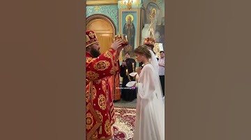 Thumbnail of Do you like Orthodox wedding 🤍☦️