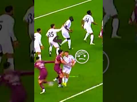 'Defense of friendship KHUSANOV #realmadrid #mancity #football #rek #premierleague