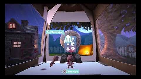 LittleBigPlanet™3  But Its Corrupted