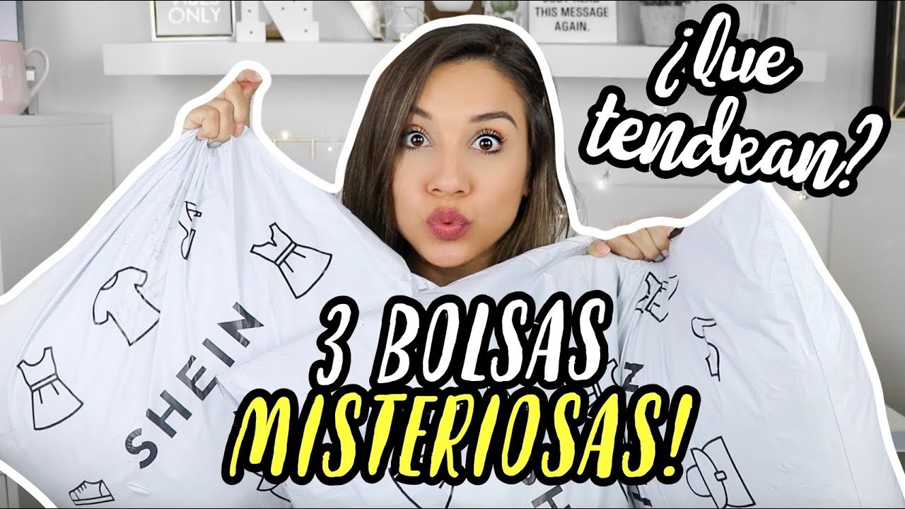ABRO 3 CAJAS MISTERIOSAS !!!