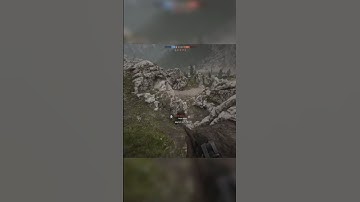 Only In BF1 Part 55 #like #subscribe #shorts #bf1 #gaming #battlefield #fyp