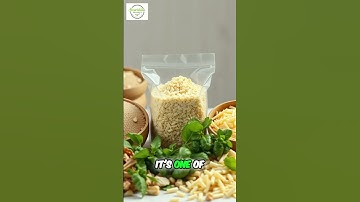 The Secret Power of Prebiotic Fibers