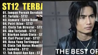 Download Lagu ST12 Setia Band Full Album Terbaik Charlie Van Houten #setiaband #st12 #charlievanhouten  MP3