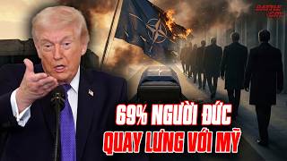 Download Lagu NATO's Testament: The Funeral of the Western Alliance and the \ MP3