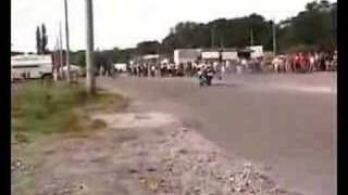 Radicalriders Stunt-Dvd Trailer