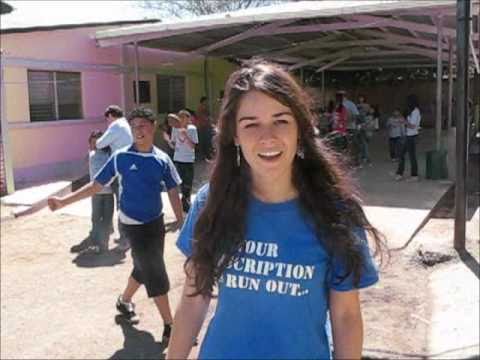 Operation Smile Mission Application Natalie Hernan...