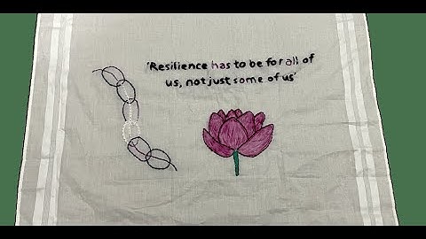 The Joy of Activism: Finding Flowers in the Sh*t