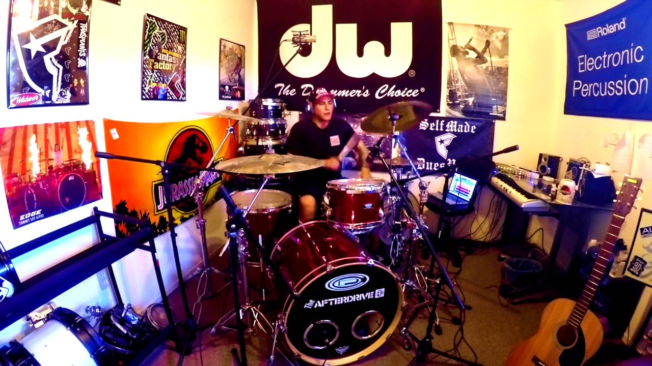 pop nsync drum cover pop nsync drum cover