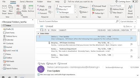 Set the Junk Email Protection level to Safe Lists Only.