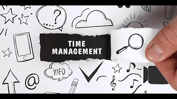 Unlocking Time Mastery: Your Ultimate Guide to Productivity