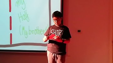 How to make boring tasks fun! | Armaan Al Hussain | JESS TEDEdClub