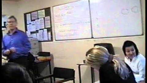 TEFL Lesson: Second Conditional