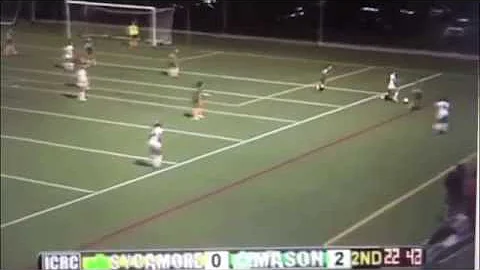 Rachel Holloway Highlight Video