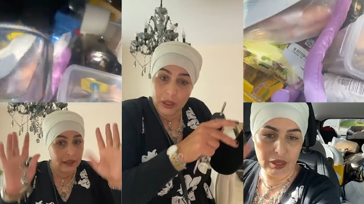 ارواحو نعمرو دار منيرة شوفو واش راني دايتلها😍