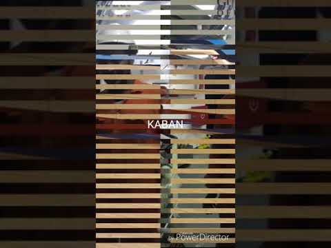 Kaban, lirik by masterpiece - YouTube
