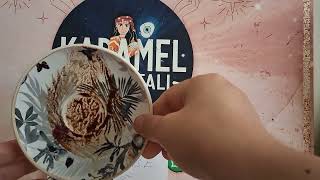 🐬🐬Balik Burcu Dolduruşa Gelmi̇yeceksi̇ni̇z 30 Eki̇m Kahve Fali