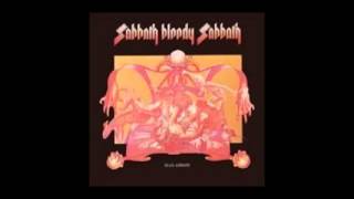 Black Sabbath - Sabbra Cadabra