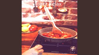Simplistic Ambience for Making Breakfast