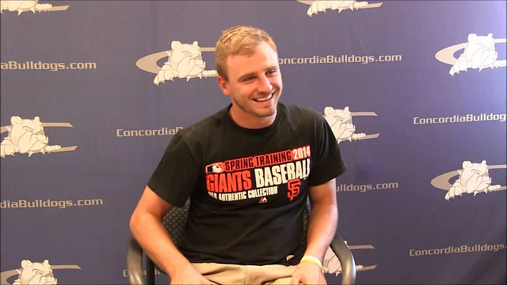 SEASON PREVIEW: Jared Knoepfel (Golf)