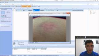 Using basic functions of Oxygen Forensic Suite 2013