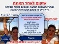 שיקום כתף מיידי ללא מניפולציות