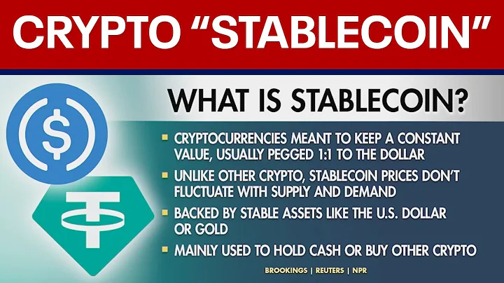 Trump crypto law: What is a "stablecoin?" | LiveNOW from FOX