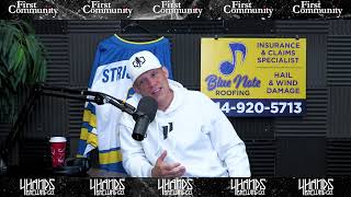 Hockey Sense Episode 94 feat. Shane Malloy