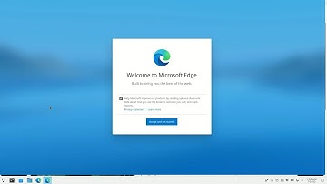 How to install Microsoft Edge on Kubuntu 24.04
