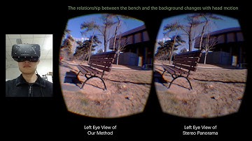 Parallax360: Stereoscopic 360° Scene Representation for Head-Motion Parallax