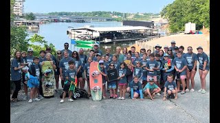 Awakin Camp 2025 | A Week of Transformation on the Water