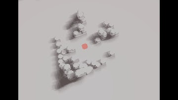 Voxel Devlog #3.5 - I can make cursed art