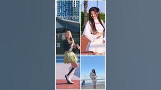 Titi kamal - Rindu Semalm ( Remix) ❤[dance cover]#tiktok #trending #viral #reels