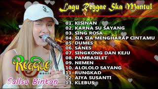 FULL ALBUM SALLSA BINTAN FEAT TIGA PEMUDA BERBAHAYA | TRENDING 2024