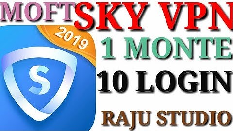 Sky Vpn 1 month free premium accounts