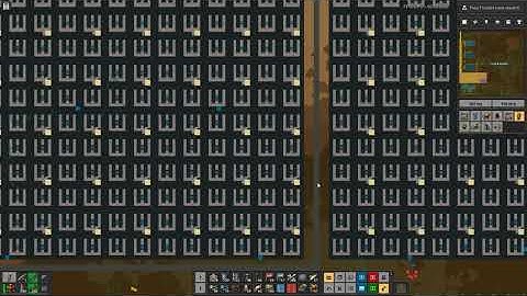 Factorio - Vanilla Mega Base - 1.1 P86