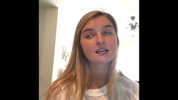 Self Reflection Assignment 1