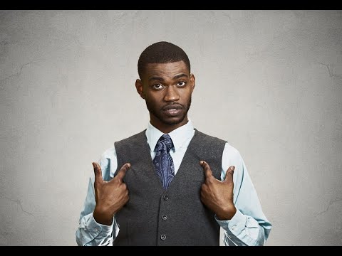 Tariq Nasheed: The "Blame Black Men" Game