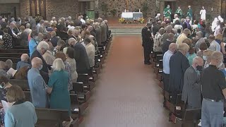 Archdiocese hosting golden wedding anniversary mass