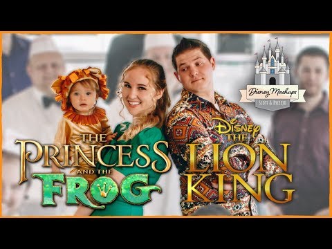 the-lion-king/the-princess-and-the-frog-disney-mashup