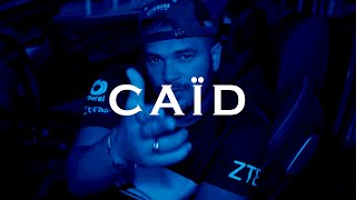 JUL x Freestyle Type Beat "Caïd" [Prod. Captain Beats]