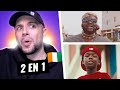 Lil jay  sauce graine  sk07  business ft xma  reaction