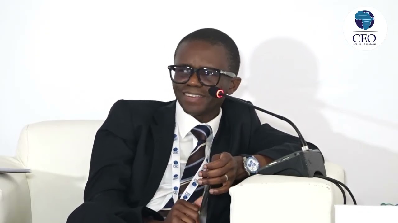 11th CEOART Annual Roundtable: Investor Panel