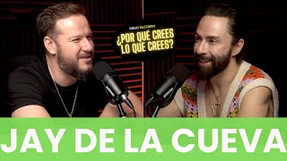 Jay De La Cueva | ¿Por qué crees lo que crees?