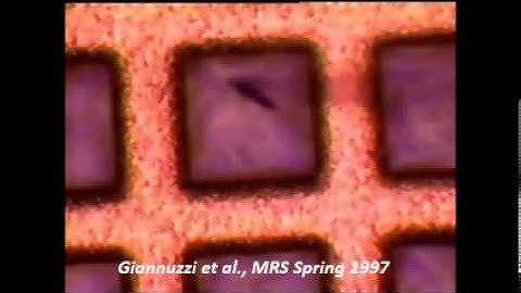 Original EXLO movie 1997