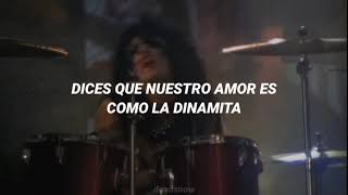 Mötley Crüe ─ Too Young To Fall In Love // Sub. Español